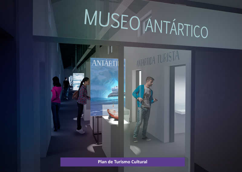 09 museo antartico